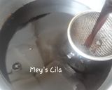 Foto langkah ke 3 dari resep Cuko Pempek Kental.