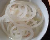 Foto langkah ke 2 dari resep Sayap ayam marinasi saus tiram.
