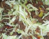 A picture of step 3 of Mat samosa.