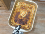 Torta de atún