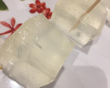 Foto del paso 7 de la receta: Gelatina de Gin Tonic
