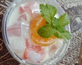 Foto langkah ke 3 dari resep Salad Buah ala anak kos2an.