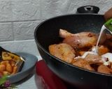 Foto langkah ke 4 dari resep Gulai Ayam.