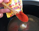 Foto del paso 3 de la receta: Plateada en olla lenta