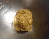 Une image de l'étape 3 de Cookies vegan sains tout cacahuètes 🍪.