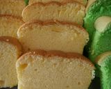 Foto langkah ke 10 dari resep Condensed Milk Catton Cake.
