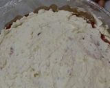 Foto del passaggio 7 della ricetta Torta bavarese al pistacchio