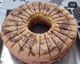 Foto langkah ke 7 dari resep Cake Marmer.