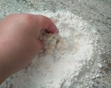 Foto del paso 1 de la receta: Dumplings Chinos de camarones