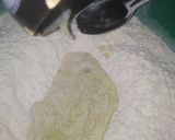 Foto del paso 1 de la receta: Pan casero con semillas de chía y lino
