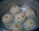Foto langkah ke 9 dari resep Bapao mini karakter.