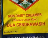 Foto langkah ke 1 dari resep Roti manis toping coklat.