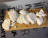 Une image de l'étape 7 de Gratin de courgettes aux haricots, tomate et mozzarella.