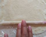 Foto langkah ke 1 dari resep Kulit lumpia milo / kripik kulit lumpia.