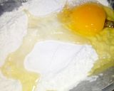 Foto langkah ke 1 dari resep Gimbal Tahu Telur.