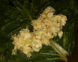 Foto del paso 4 de la receta: Canelones de verduras y pollo sin masa!