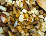 Foto del paso 5 de la receta: Carne con patatas
