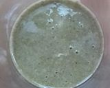 Foto del paso 1 de la receta: Hummus de garbanzo