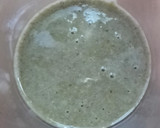 Foto del paso 1 de la receta: Hummus de garbanzo