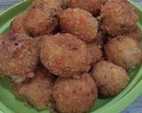 Foto langkah ke 6 dari resep Kroket Kentang Sederhana.