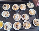Foto langkah ke 5 dari resep Pisang Krispy Puff Pastry/ Banana Milk Crispy.