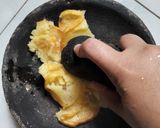 Foto langkah ke 3 dari resep Perkedel Kentang.
