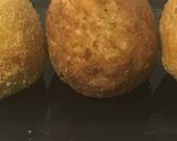 Foto del paso 17 de la receta: Arancini al ragú, plato siciliano, el preferido del "comisario Montalbano 😎"