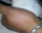 A picture of step 2 of Khasta karara daal bhara parhata.