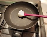 Tárkonyos bárány ragu leves #gluténmentes#tejmentes recept fázis 3 fotója