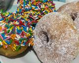 Foto langkah ke 6 dari resep Donat kentang 🍩🍩🍩.
