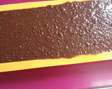 Foto del paso 1 de la receta: Turrón de chocolate con crocanti de almendra(Navidad)