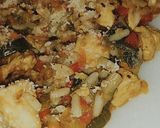 Foto del paso 6 de la receta: Chop suey de pollo 🍗🧅🌶️🍆🥕🍅👩🏽🍳