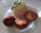 Foto del paso 5 de la receta: Albóndigas 🤤