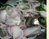 A picture of step 3 of Onion Chutney.