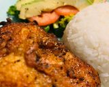 Foto del paso 3 de la receta: Pollito crocante
