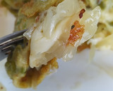 Foto del paso 3 de la receta: Omelette con Pencas de Acelga