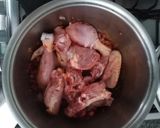 Foto del paso 3 de la receta: Estofado de pollo