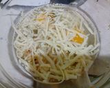 Foto del paso 2 de la receta: Omelette creativo