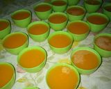 Foto langkah ke 2 dari resep Puding Telur Ceplok.