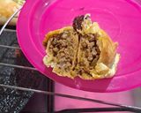 Foto del paso 4 de la receta: Masa para empanaditas semi hojaldradas