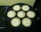Foto langkah ke 3 dari resep Martabak Mini.