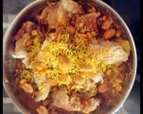 મિક્સ કઠોળ રગડા ભેળ (Mix Kathol Ragda Bhel Recipe In Gujarati) રેસીપી સ્ટેપ3ફોટો