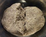 Gesztenyekrémes kosárkák recept fázis 1 fotója