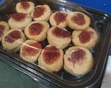 Foto del paso 2 de la receta: Pasta frola de membrillo 🥧🧁🤗