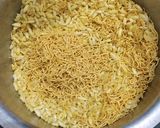 ભેળ (Bhel Recipe In Gujarati) રેસીપી સ્ટેપ1ફોટો