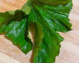 Foto del paso 4 de la receta: Caldo de Guías