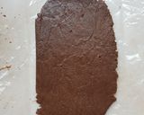 Foto langkah ke 4 dari resep Brownies Cookies.