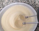 Foto del paso 1 de la receta: Bizcochuelo básico para torta de cumpleaños