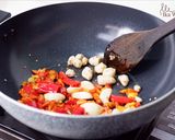 Foto langkah ke 2 dari resep Sambal Pecel Asli Blitar.