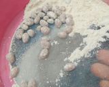Foto langkah ke 3 dari resep Kacang Telur.